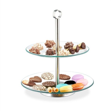 Etagere 2 étages