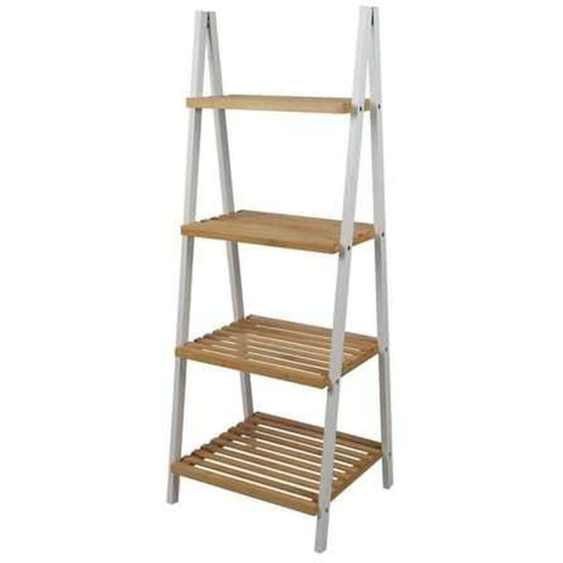 Etagère 4 niveaux pyramide