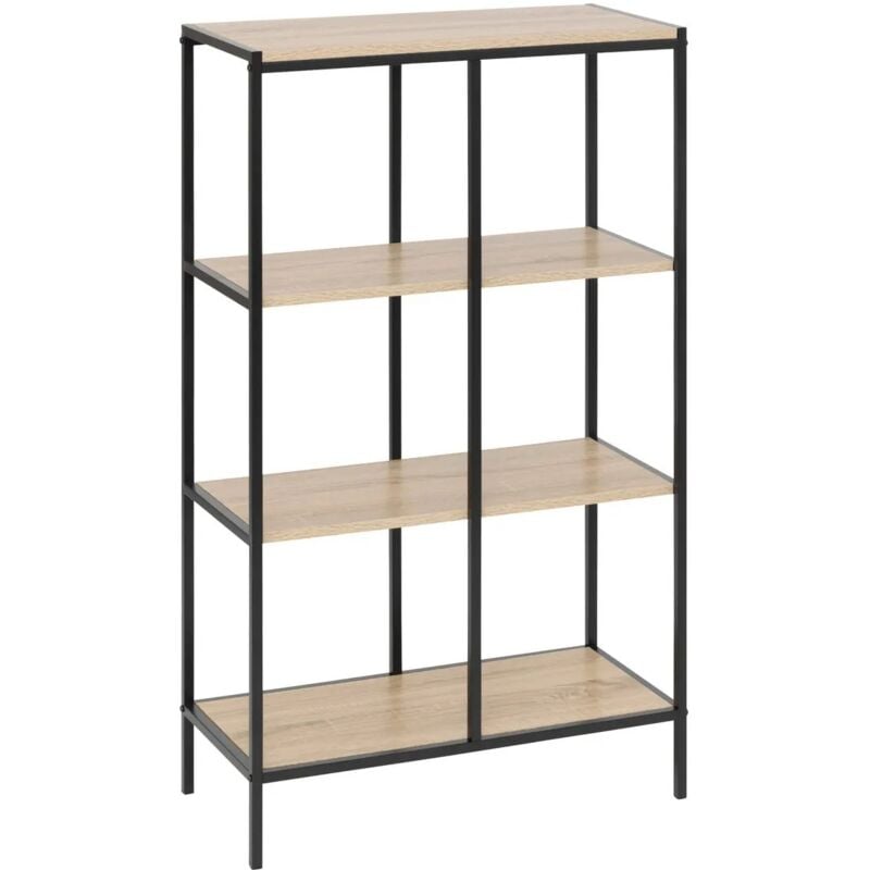 5five Simply Smart - tagère 6 Cases Aliaj Beige Five