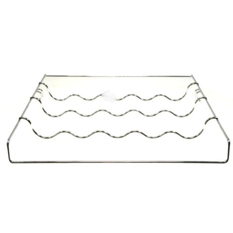 Etagère à bouteilles  443X360 mm