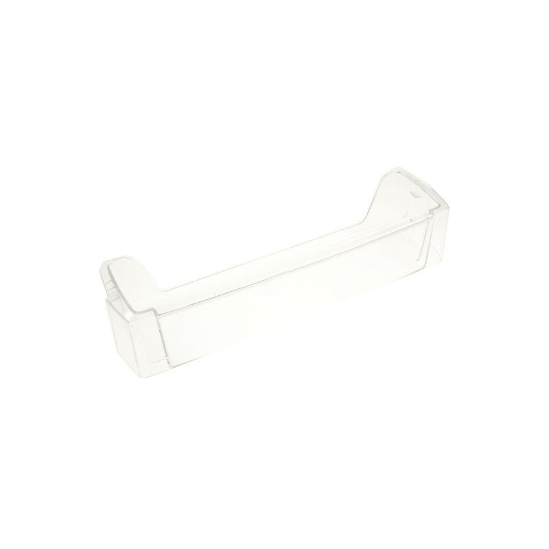 Continental Edison - tagère à bouteilles film chromé incolore pour refrigerateur...