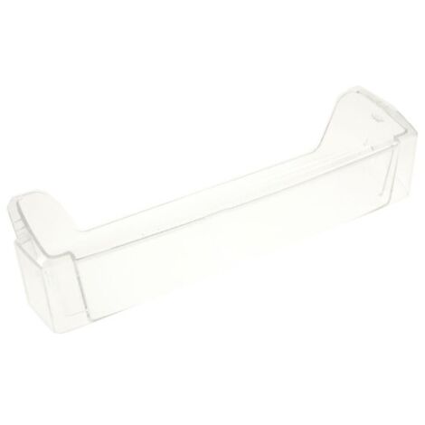 ÉTAGÈRE À BOUTEILLES FILM CHROMÉ INCOLORE POUR REFRIGERATEUR CONTINENTAL EDISON - 1.22.00.8000077