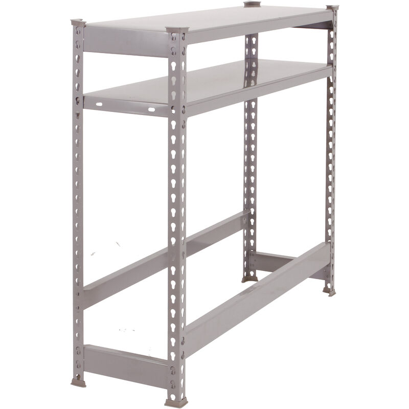 Simonrack - kit simonbottle shelf 1-2- 1000x1000x300 gris