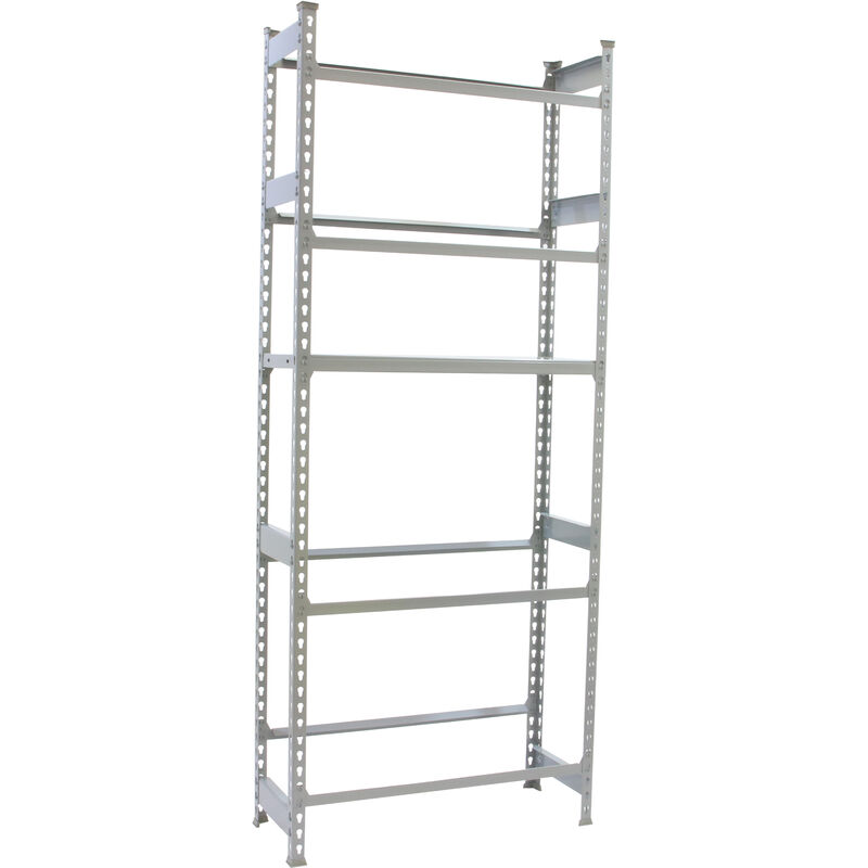 Simonrack - kit simonbottle shelf 4-1 - 2000x800x300 gris