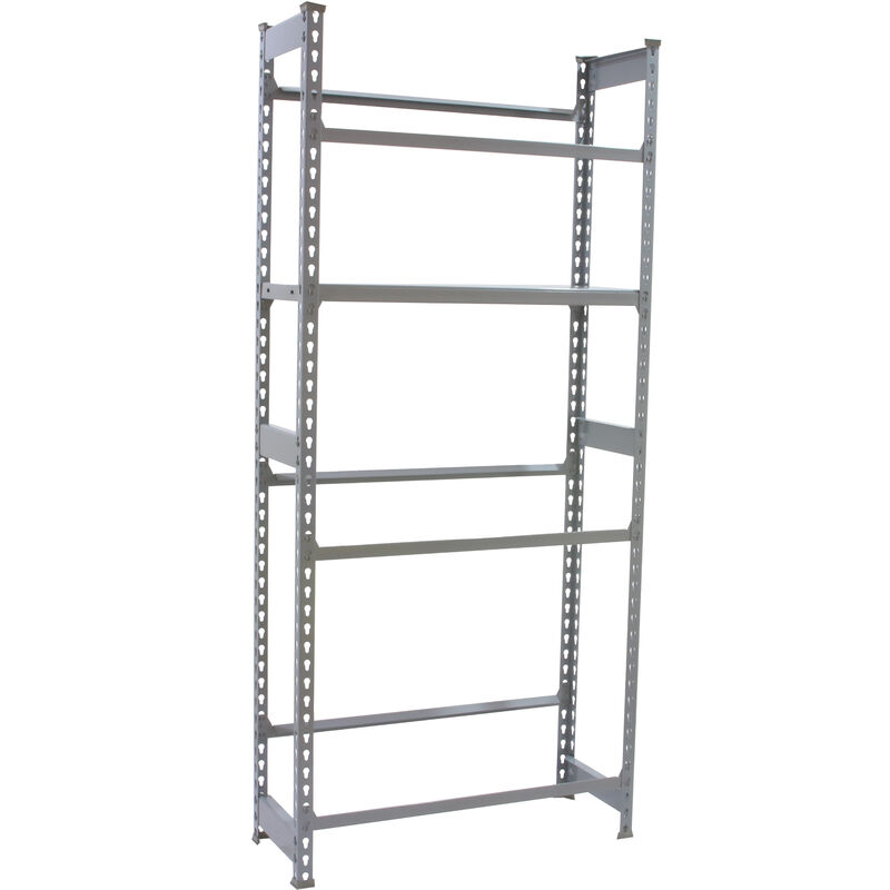Simonrack - kit simonbottle shelf 3-1- 1800x800x300 gris