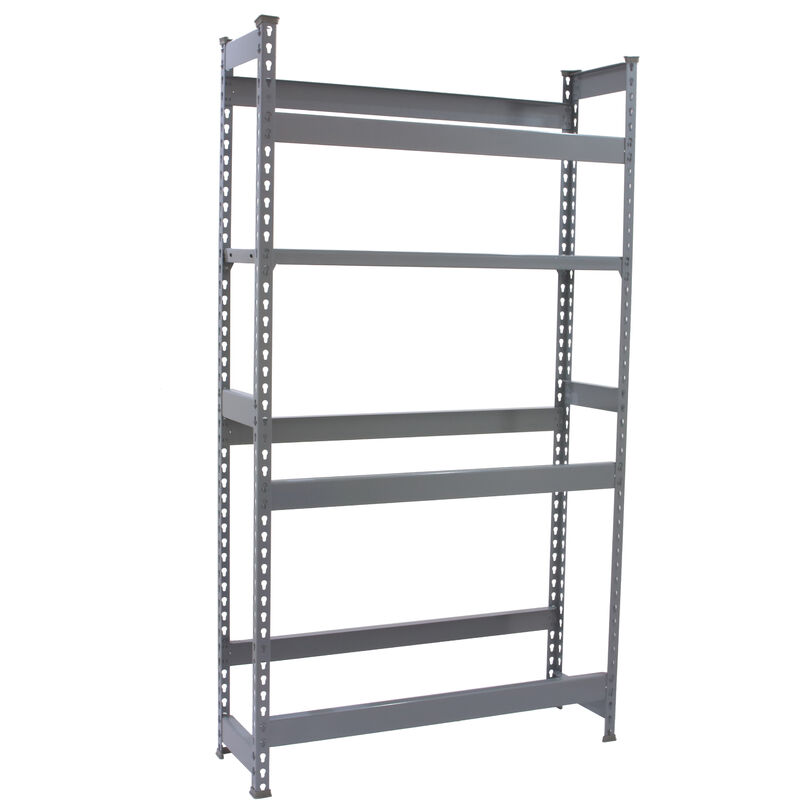 Kit simonbottle shelf 3-1- 1800x1000x300 gris - Simonrack