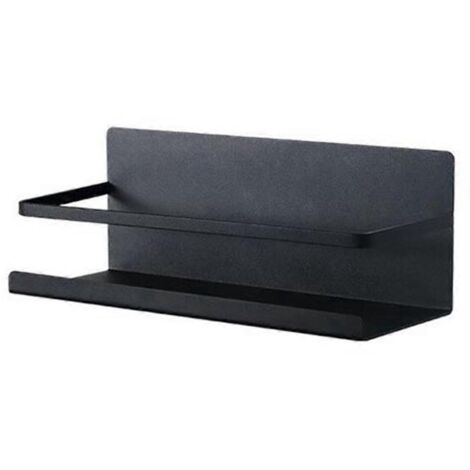 Étagère à épices pour réfrigérateur