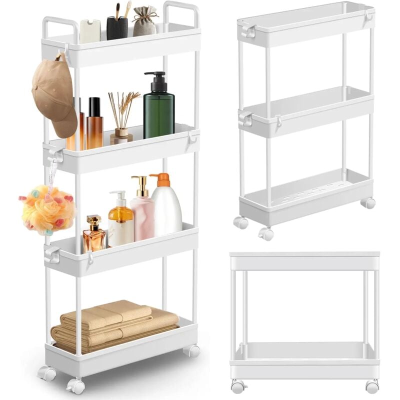 Day Plus - tagère à livres Étagère sur pied Étagère murale Étagère à dossiers Étagère de bureau Classeur Livres Étagère Meuble