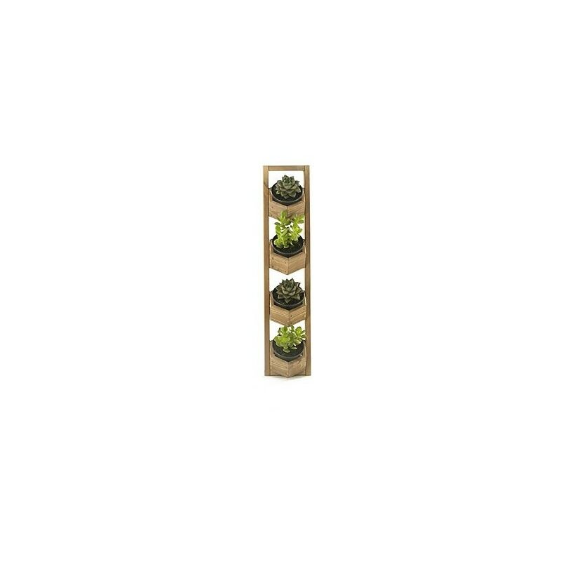 Etagère à Plante