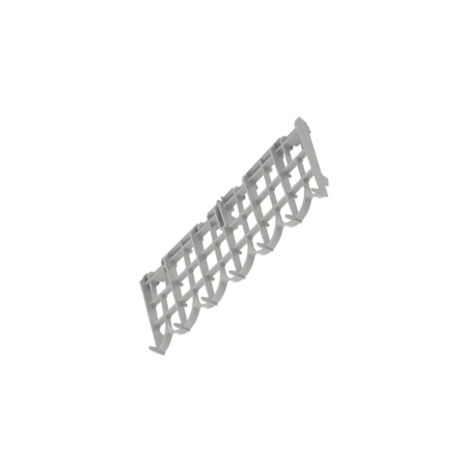 Etagère a tasses d'origine Lave-vaisselle 00093044, 93044 BOSCH