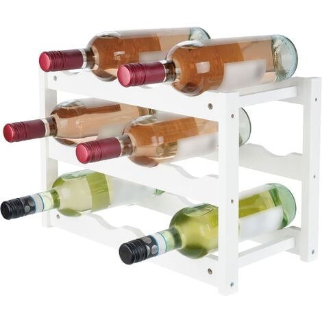 Meuble de rangement pour bouteille de vin - Vin&Co®