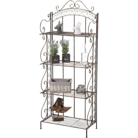 Étagère ANTJE