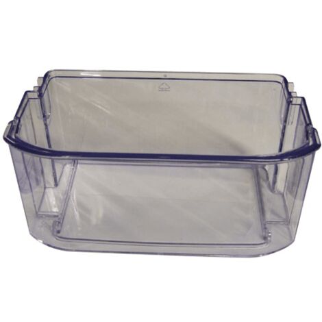 ETAGERE AVEC ABATTANT POUR REFRIGERATEUR BOSCH - 00265206