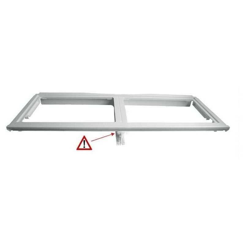 Etagere bac a legumes pour refrigerateur LG 3550JJ1079A