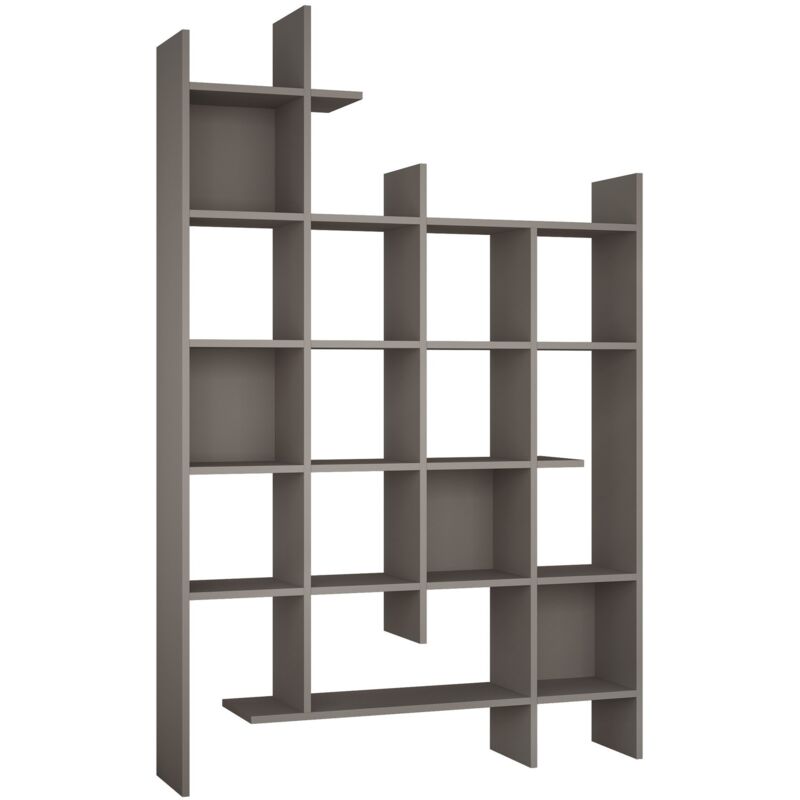 Cotecosy - calicosy - Etagère 18 tablettes H188 cm - Manco