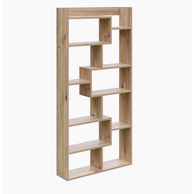 Cotecosy - Etagère en aggloméré Kuttap Cotecosy - Etagère en aggloméré Kuttap