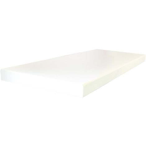 Etagère blanche 40 cm MODULO - Blanc