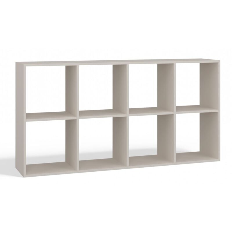 Etagère Cachemire Malax 2X4