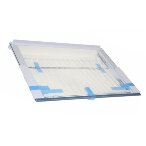 ETAGERE CLAYETTE VERRE POUR REFRIGERATEUR SIEMENS - 00687884
