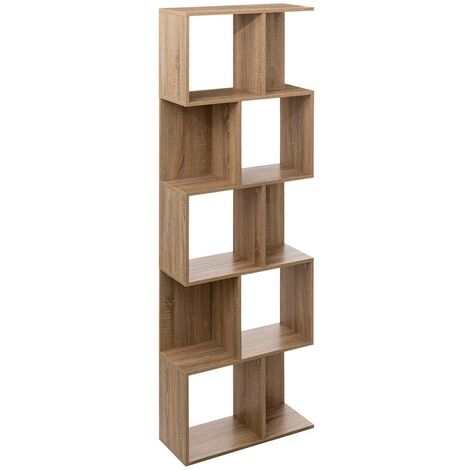 5FIVE SIMPLY SMART Etagère double naturel Novia 5five - Naturel