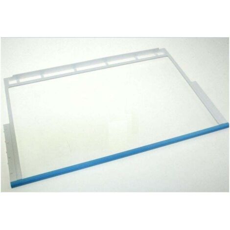 ETAGERE COMPLETE EN VERRE POUR REFRIGERATEUR BOSCH - SIEMENS