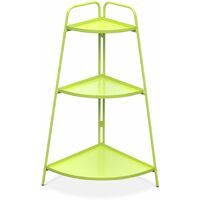 Etagère à Plantes