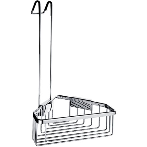 Étagère D'angle En Fil Nimco