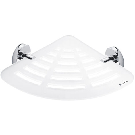 Étagère d'angle Nimco Unix IXI UN X211-26