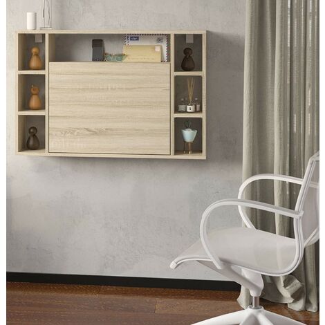 Bureau suspendu MUSE