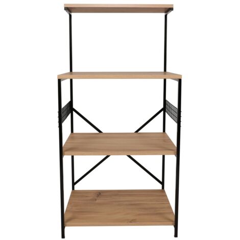 Etagère de cuisine 3 niveaux