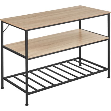 Étagère de cuisine Akeley -