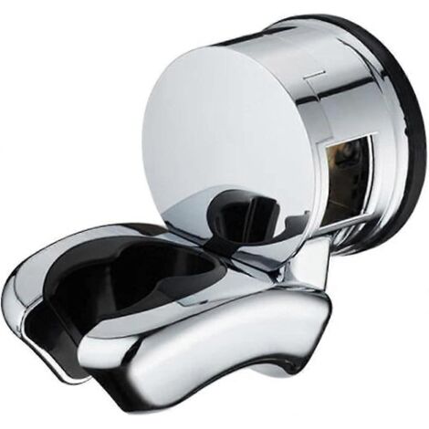 Étagère de douche - Installation sans perçage - Ventouse puissante - Étagère de douche