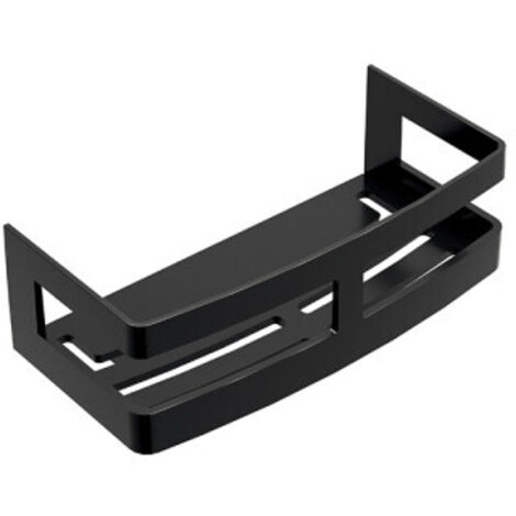 Etagere De Douche Murale Blackmat FILO - CRISTINA ONDYNA FILO3913