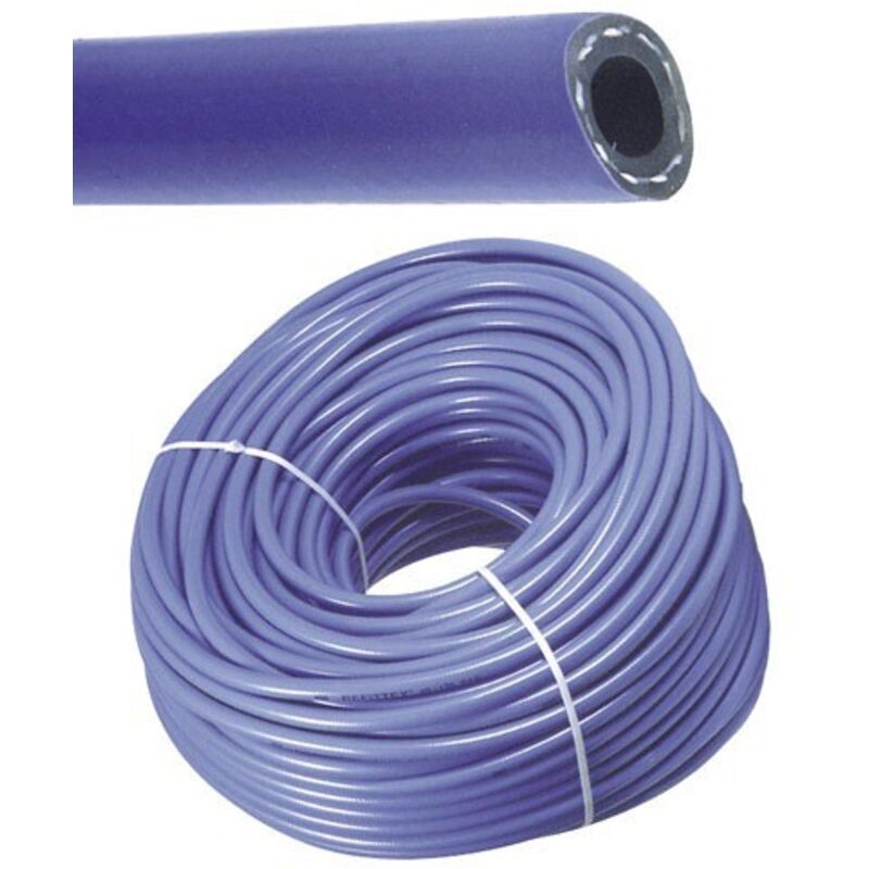 Tuyau de fumigation 40 bars 8x14 mm. Rouler 100 mètres