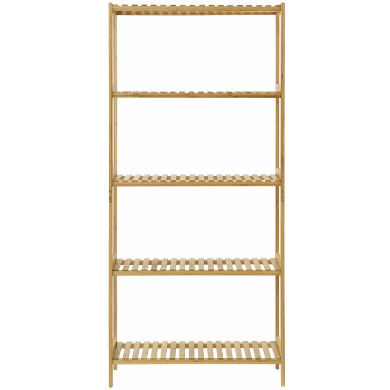 Tagère de rangement 60 x 26 x 130 cm