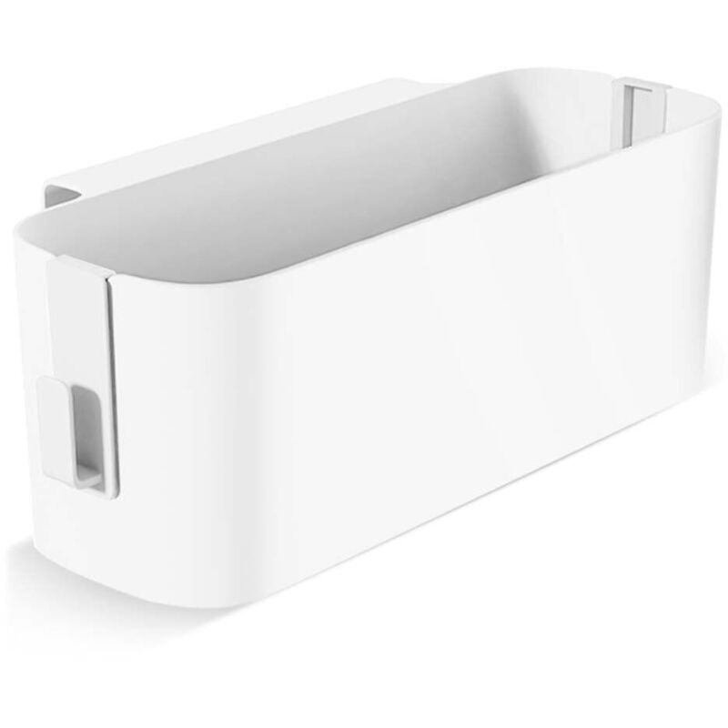 Étagère de Rangement de Chevet pour lit superposé de dortoir, Accessoires de Rangement pour lit Suspendu, Panier de Rangement à Suspendre pour
