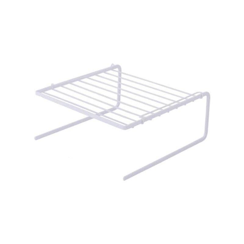 Étagère de rangement de cuisine, étagère de placard, adaptée aux pots à épices, assaisonnements, bouteilles et placard