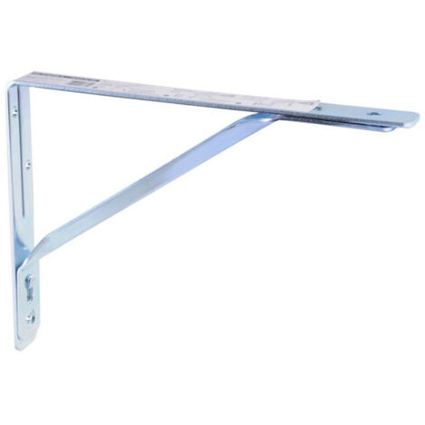 Étagère de rangement extra forte 400 2576-S Al