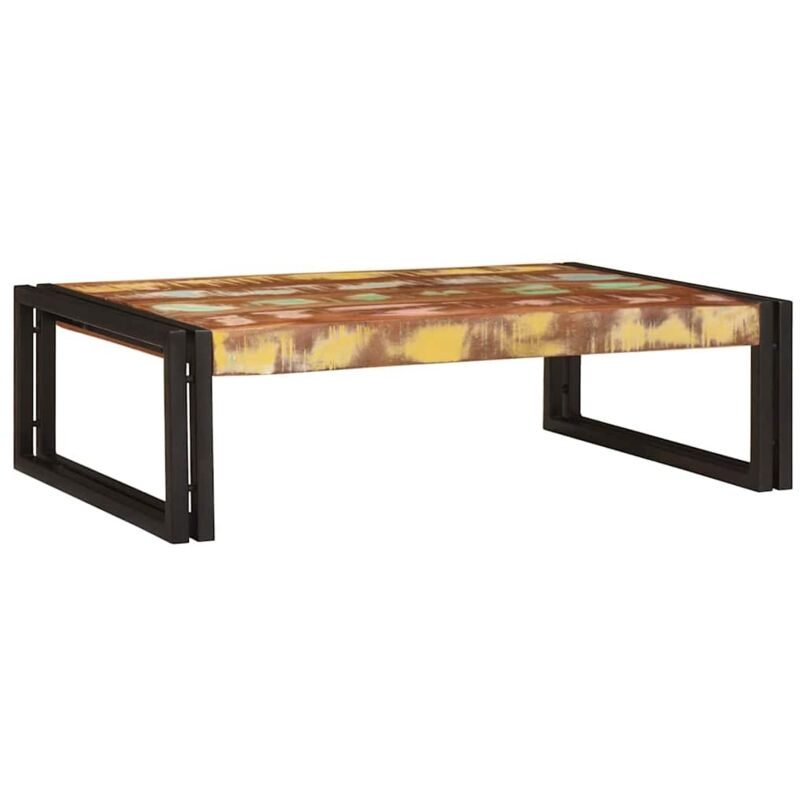 Torana - tagère de salle de bain avec étagère 80 x 50 x 23 cm