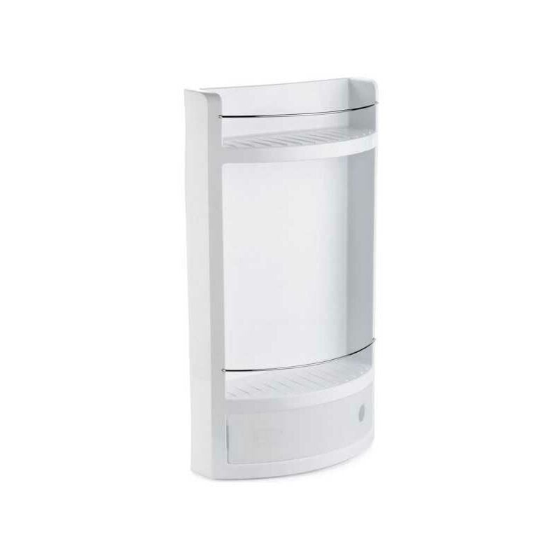 Bathroom Shelf with Drawer 26X 6 h 55 Tatay