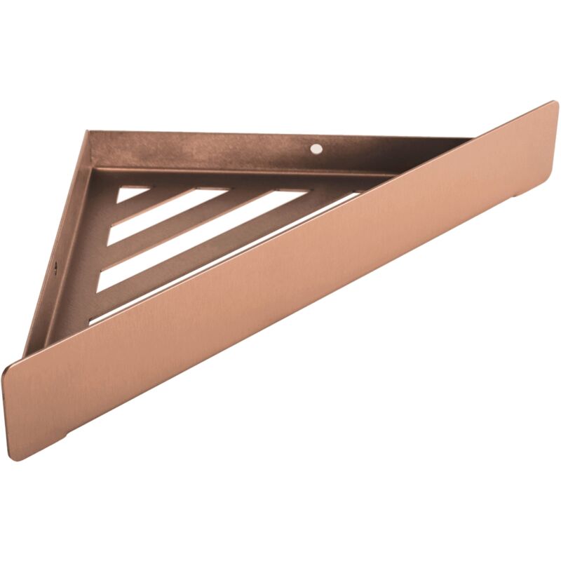 Etagère De Salle De Bain Rea Sf07 Brush Copper