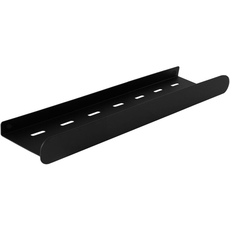 REA - niche de salle de bain SF03 45CM black mat