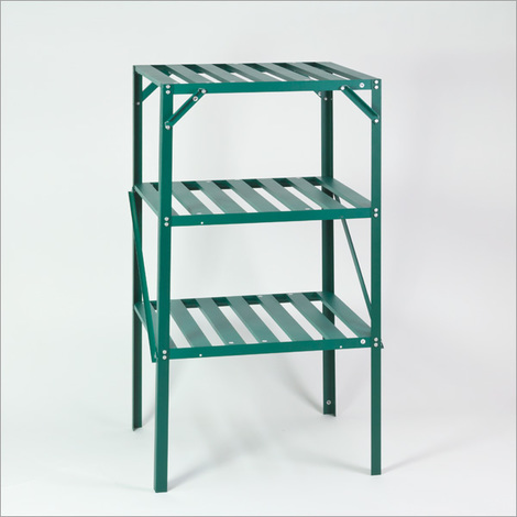 Etagère de serre 'AMERSFOORT'