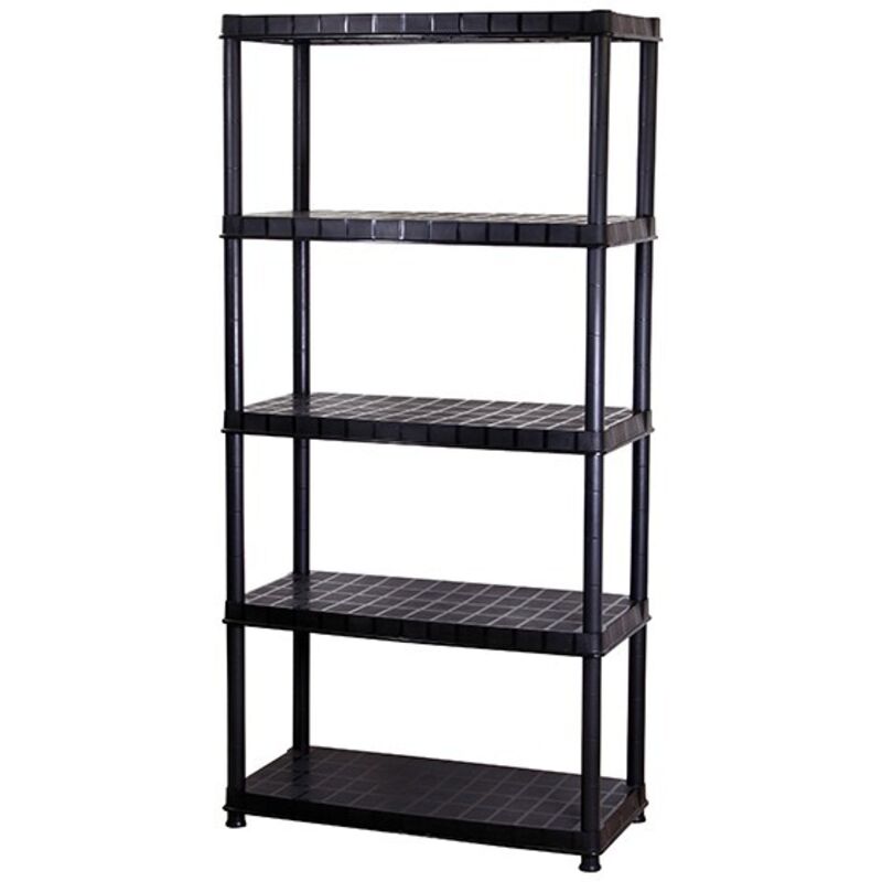 Etagère deluxe 18'5 étages