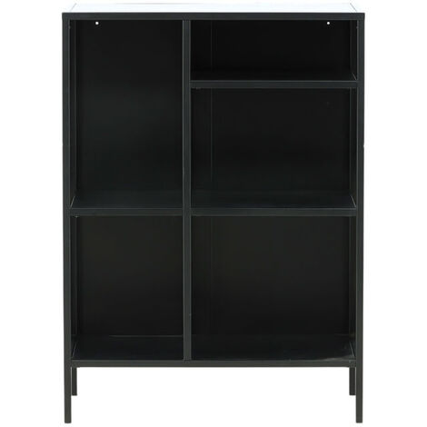 Etagère en acier Misha