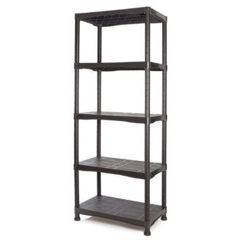 Etagère en plastique TAYG 745700x400x1800225000