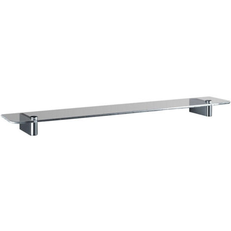 Etagère en verre CONNECT 500 x 110 x 40,5 mm IDEAL STANDARD