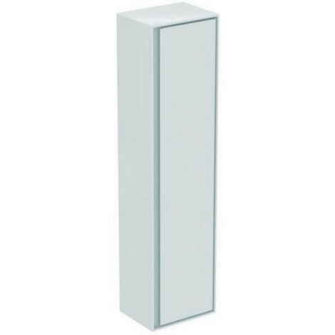 Etagère en verre CONNECT AIR 230 mm pour armoire H et armoire HH IDEAL STANDARD