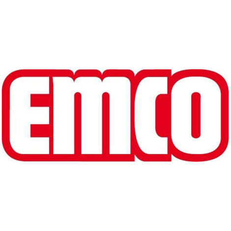 Etagère en verre Emco ASIS 150 pour module WC