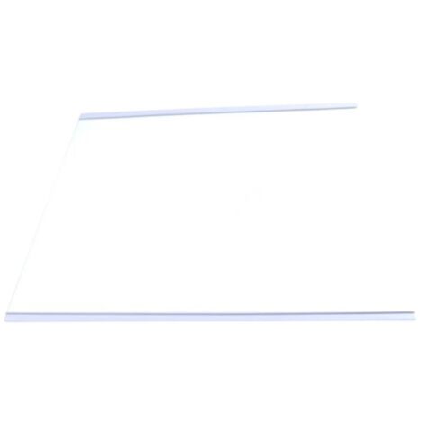 ETAGERE EN VERRE pour REFRIGERATEUR HISENSE - HK2233363